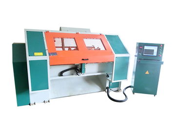 從制造到智造 28數(shù)控木工車床如何引領(lǐng)高端化升級之路