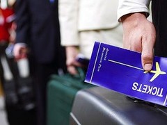 蘇州機票出售 專業票務代理服務為您保駕護航