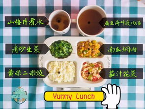 “食”全“食”美，點(diǎn)亮未來(lái)——用專業(yè)與熱愛(ài)守護(hù)孩子的每一餐